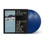 The Mountain Goats: Through This Fire Across from Peter Balkan (Indie Edition) (Bluewater Vinyl), LP,LP