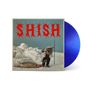 Portugal. The Man: Shish (Indie Exclusive Edition) (Denali Blue Vinyl), LP