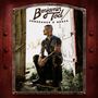 Benjamin Tod: Vengeance And Grace (Indie Exclusive Edition) (Opaque Red Vinyl), LP