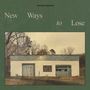 American Aquarium: New Ways To Lose, CD