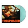 Grace Potter: Trespasser (Indie Edition) (Translucent Light Blue Vinyl), LP