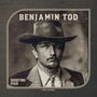 Benjamin Tod: Shooting Star (180g), LP