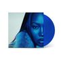 Leikeli47: For Promotional Use Only, LP
