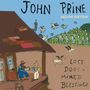 John Prine: Lost Dogs + Mixed Blessings (Deluxe Edition), CD