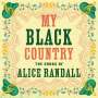 : My Black Country: The Songs Of Alice Randall, CD