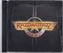 Razzmattazz: Rock Or Die, CD