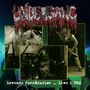Undergang: Levende Forradnelse...Live i USA, LP