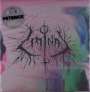 Petbrick: Liminal (Limited Edition) (Blue/Green Swirl Vinyl), LP