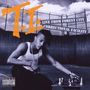 T.I.: Live From Forest City Correftional.., CD