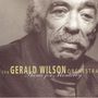 Gerald Wilson: Theme For Monterey, CD