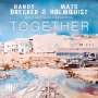 Randy Brecker & Mats Holmquist: Together, CD