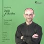 : David Schrader - Introducing David Schrader, CD