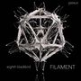 Eighth Blackbird - Filament, LP
