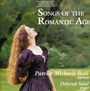 : Patrice Michaels Bedi - Songs of the Romantic Age, CD