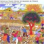 Manuel Maria Ponce: Klavierwerke, CD