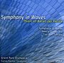 Aaron Jay Kernis: Symphony in Waves, CD