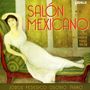 : Jorge Federico Osorio - Salon Mexicano, CD