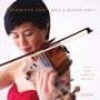 : Jennifer Koh - Bach & Beyond Part 1, CD