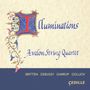 : Avalon String Quartet - Illuminations, CD