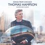 : Thomas Hampson - Songs From Chicago, CD