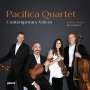 : Pacifica Quartet - Contemporary Voices, CD