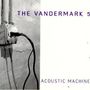 Ken Vandermark (geb. 1964): Acoustic Machine, CD