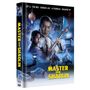 Wong Jing: Master der Shaolin (Blu-ray & DVD im Mediabook), BR,DVD