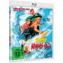 Neal Israel: Surf Ninjas (Blu-ray), BR