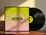 Text: „Klassentreffen der Ostmusik 2025. Das Doppel-Livealbum. Neuruppin." Zwei Vinyl-Schallplatten daneben.