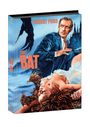 Crane Wilbur: Das Biest (1959) (Blu-ray & DVD im Mediabook), BR,DVD