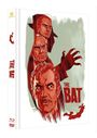 Crane Wilbur: Das Biest (1959) (Blu-ray & DVD im Mediabook), BR,DVD