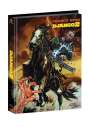 Ted Archer: Django 2 (Blu-ray & DVD im wattierten Mediabook), BR,DVD