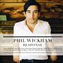 Phil Wickham: Response, CD