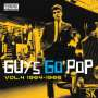 : Guys Go Pop Vol.4 (1964 - 1966), CD
