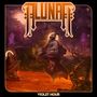 Alunah: Violet Hour, CD