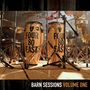 Four80East: Barn Sessions Volume One, CD