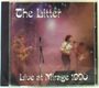 The Litter: Live At The Mirage 1990, CD