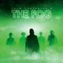 John Carpenter: The Fog (180g) (Green/White Vinyl), LP,LP