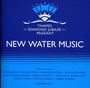 : New Water Music: Music For The Thames Diamond Jubilee Pageant, CD