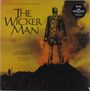 The Wicker Man (Translucent Yellow Vinyl), LP