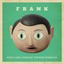 Original Soundtracks (OST): Frank (180g) (Limited Edition), LP