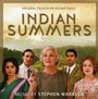 Stephen Warbeck: Indian Summer, CD