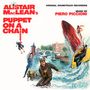 Piero Piccioni: Puppet On A Chain, LP