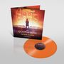 : Doctor Who - The Sun Makers (Limited Edition) (Translucent Orange Vinyl) (45 RPM), LP