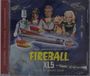 : Fireball XL5, CD