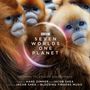 : Seven Worlds One Planet - Original TV Soundtrack, CD,CD