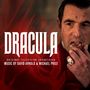 Dracula - Original TV Soundtrack, CD