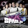 : Space:1999 Years 1 & 2, CD,CD