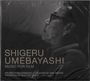 : A Ghent Film Fest Release: Shigeru Umebayashi, CD