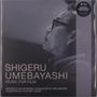 Shigeru Umebayashi: Music For Film (White Vinyl), LP,LP